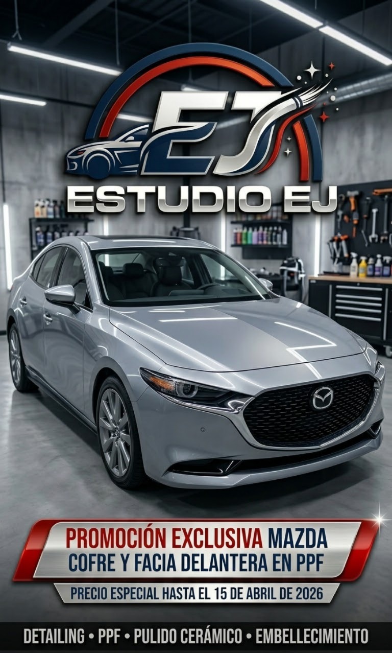 Promoción todo el mes