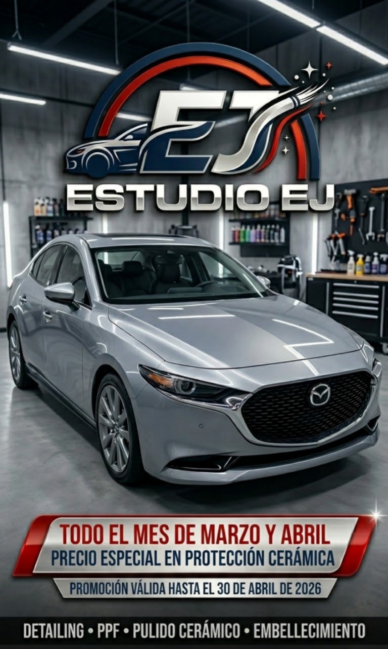 Promoción exclusiva